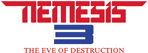 Nemesis 3 (MSX) Play Online